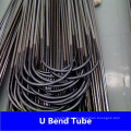 U Bend Tube with A179/178